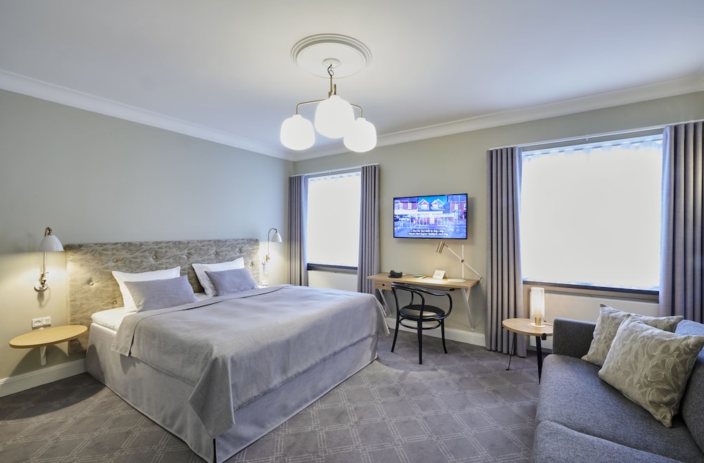 Superior Quadruple Room