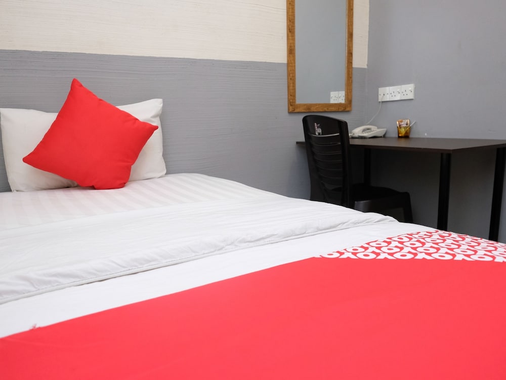 Standard Single Room, 1 Twin Bed