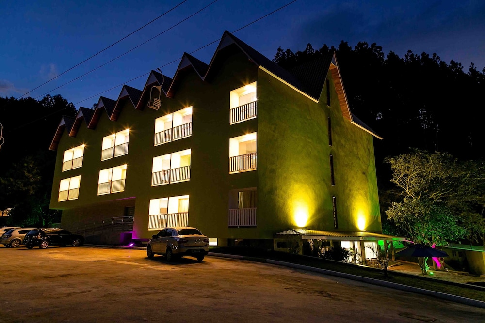 Suite Plus - Photo 1