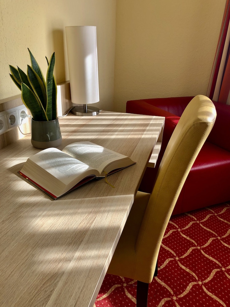 Business Single Room, 1 Twin Bed, City View