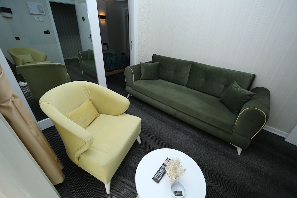 Suite, City View photo 2