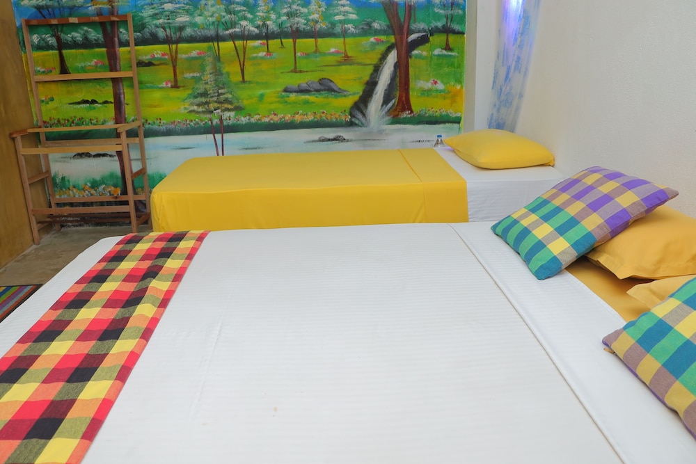 Deluxe Triple Room - Photo 2