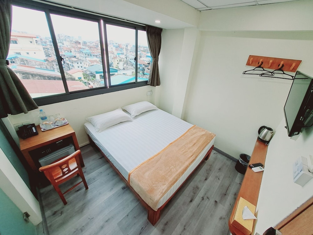 Superior Single Room