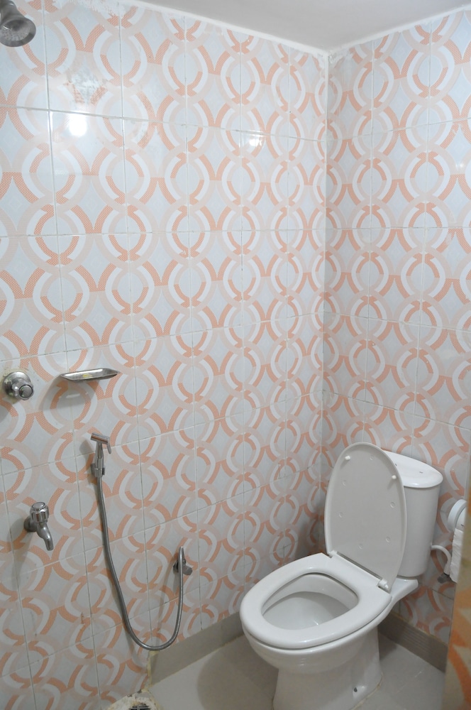 Standard Triple Room photo 3