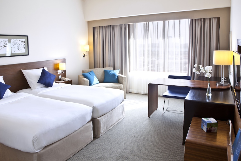 Superior Room, 2 Twin Beds photo 1