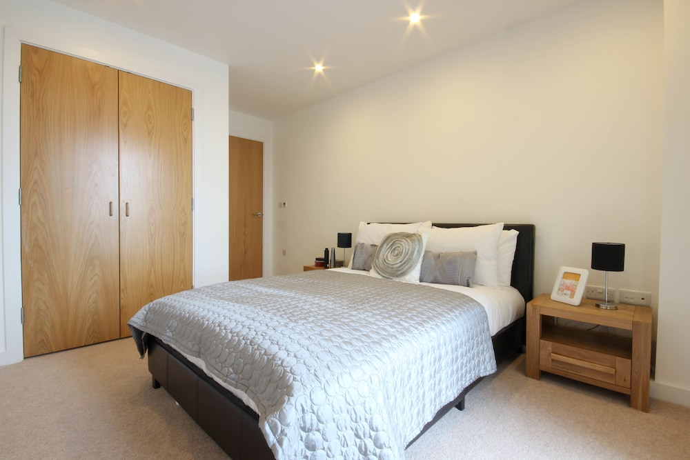 Apartment, 2 Bedrooms (Sleeps 4) photo 3