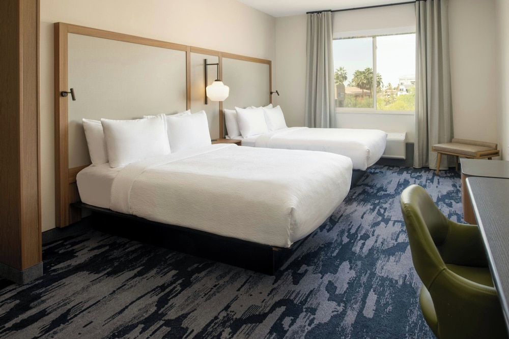 Suite, Multiple Beds - Photo 1