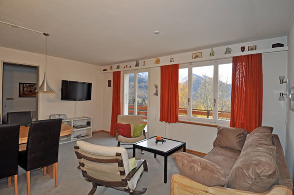 Apartment, 2 Bedrooms