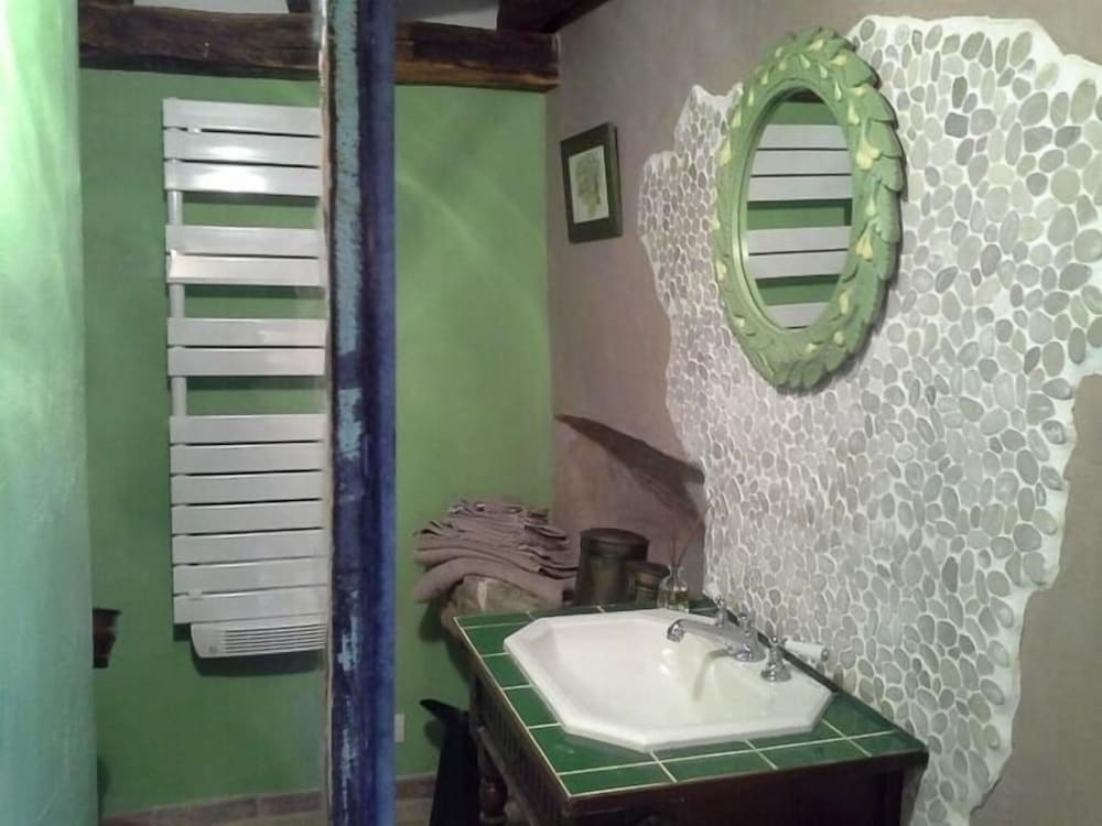 Duplex Confort Room (L'Atelier) photo 2