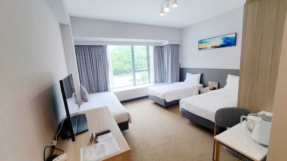Superior Triple Room (New Style)