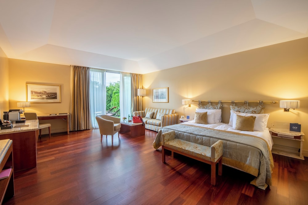 Deluxe Suite, 1 Bedroom (single) - Photo 1