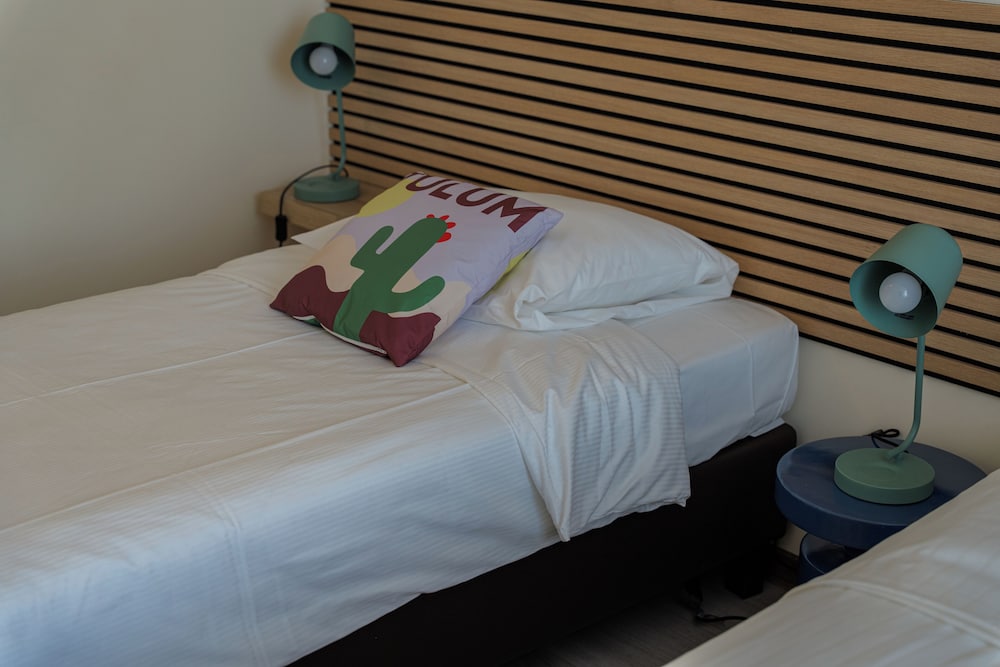 Classic Single Room