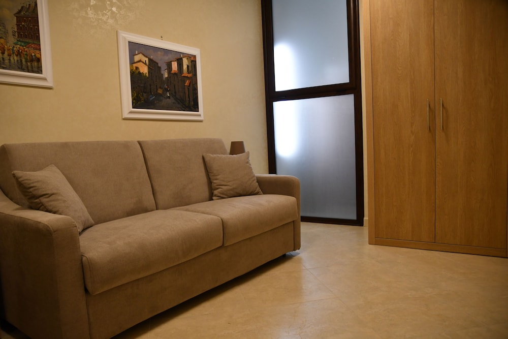 Junior Suite - Photo 2