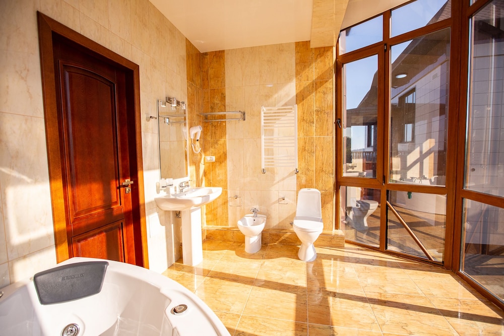 Luxury Room photo 3
