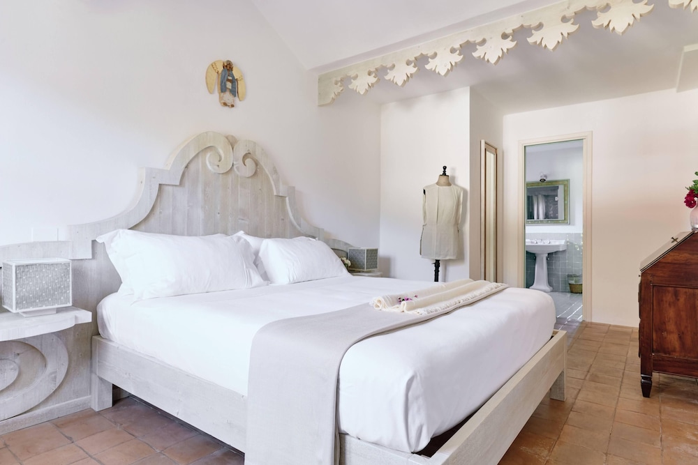 Elite Double or Twin Room photo 2