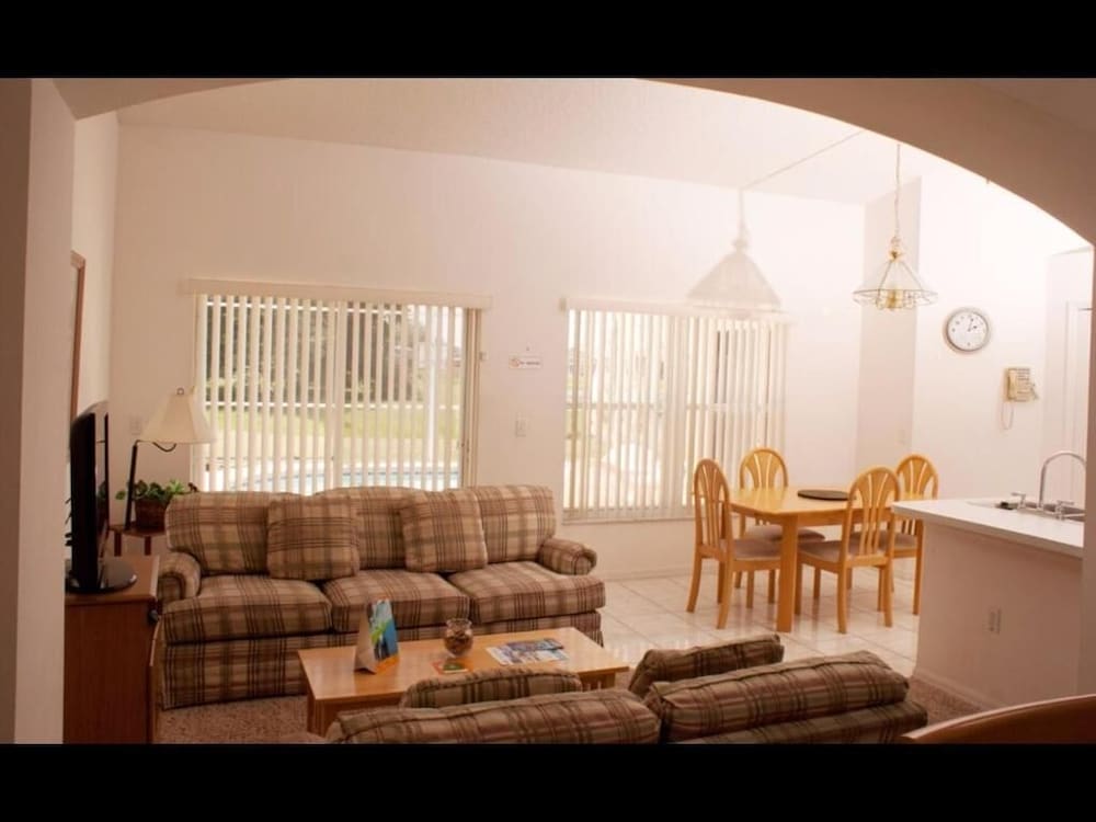 House, 3 Bedrooms, Private Pool (Superior)