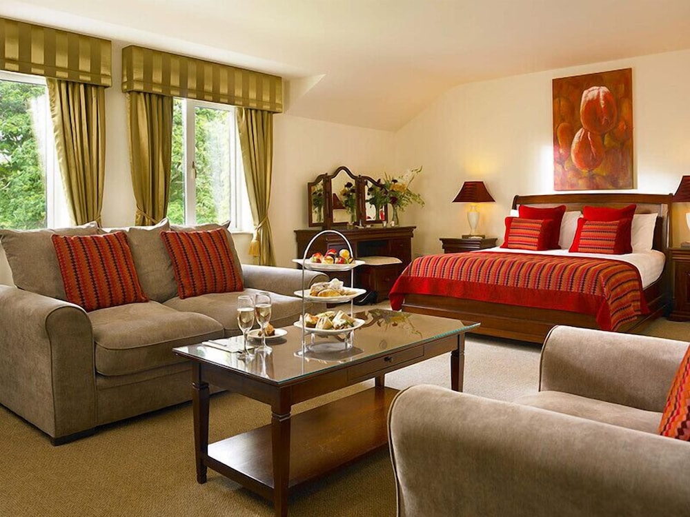 Junior Suite - Photo 1