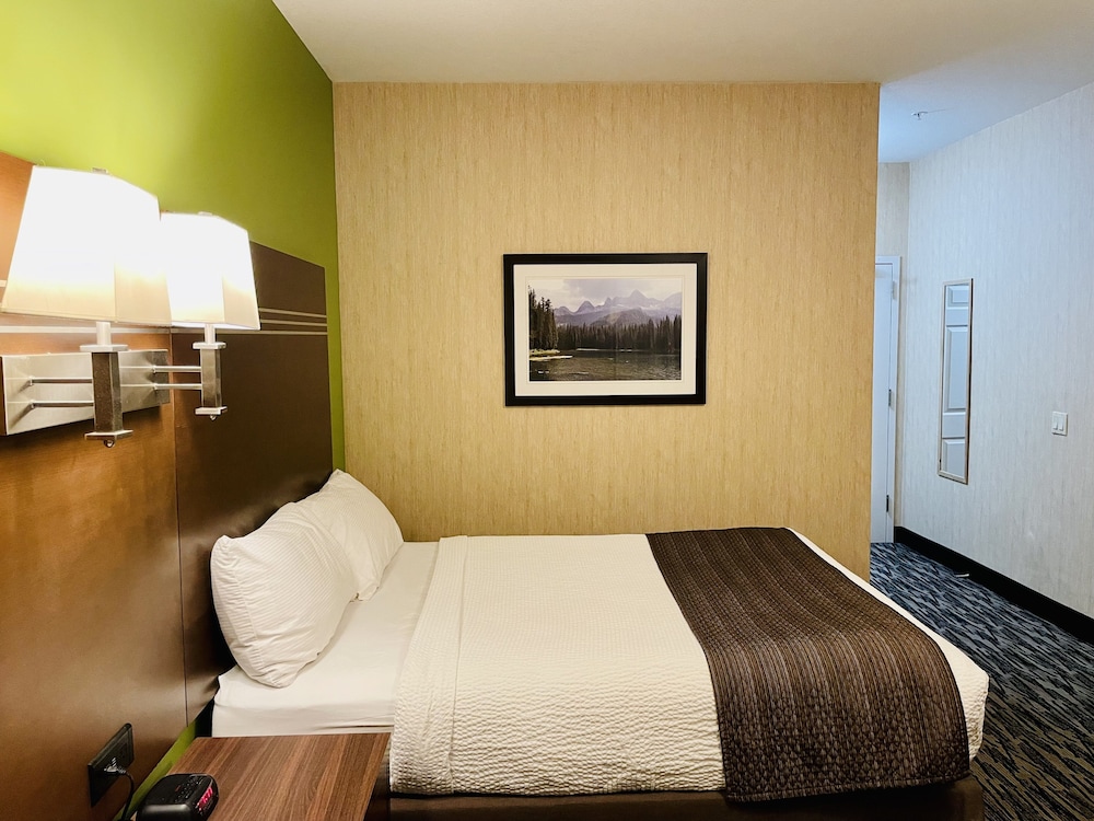 Deluxe Room, 2 Queen Beds - Photo 3