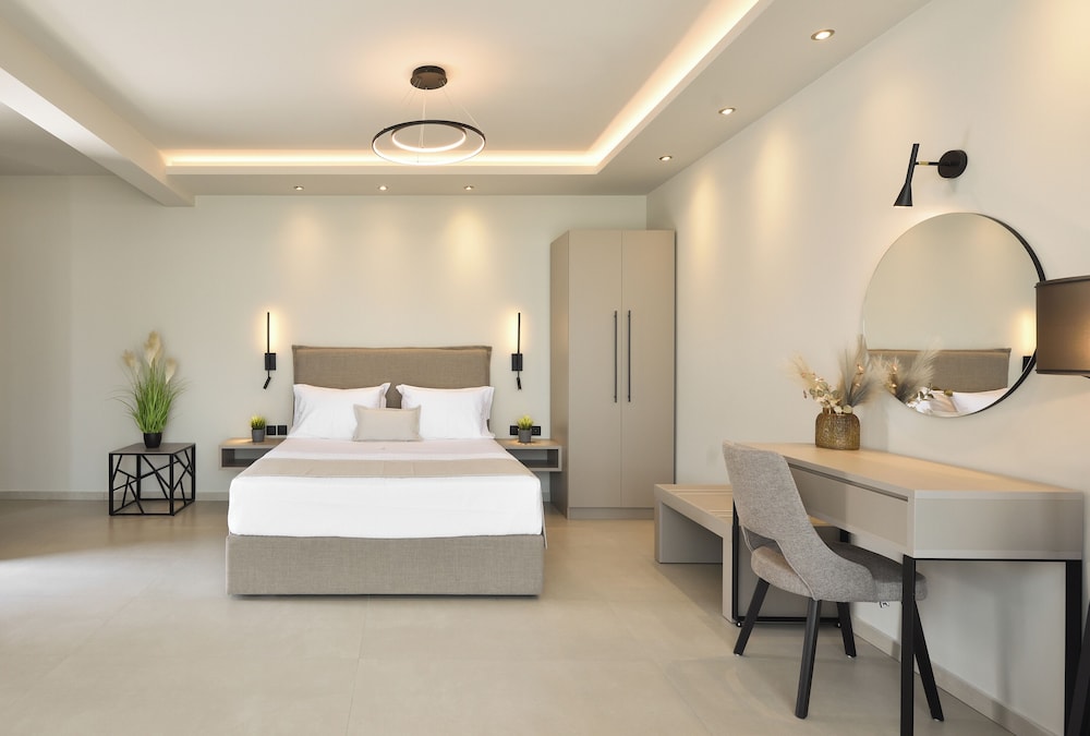 Luxury Suite, Private Pool, Sea View photo 1