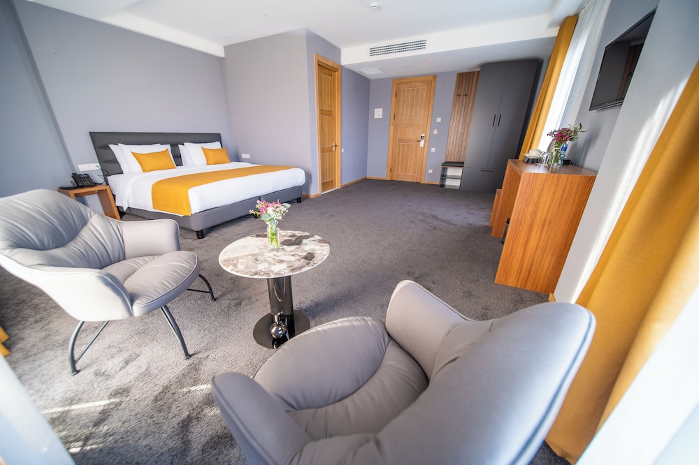 Junior Double Room photo 1