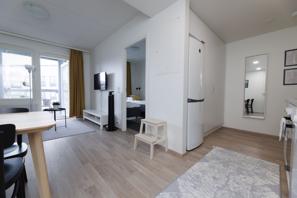 Standard Apartment, 2 Bedrooms photo 3
