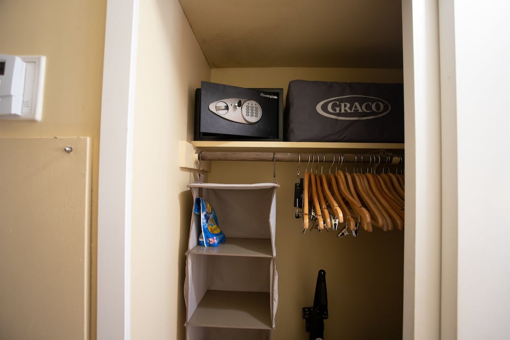 Luxury Room, Ocean View