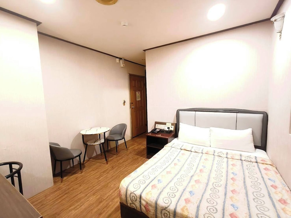 Standard Double Room, 1 Double Bed - Photo 2
