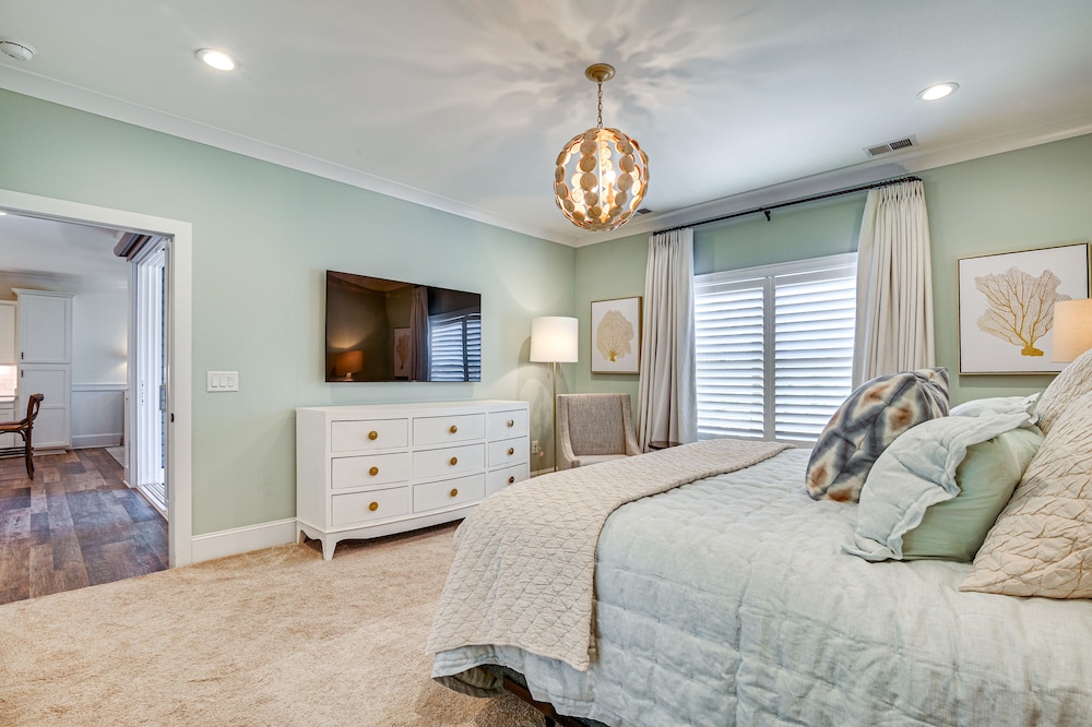 House (4 Bedrooms) photo 2