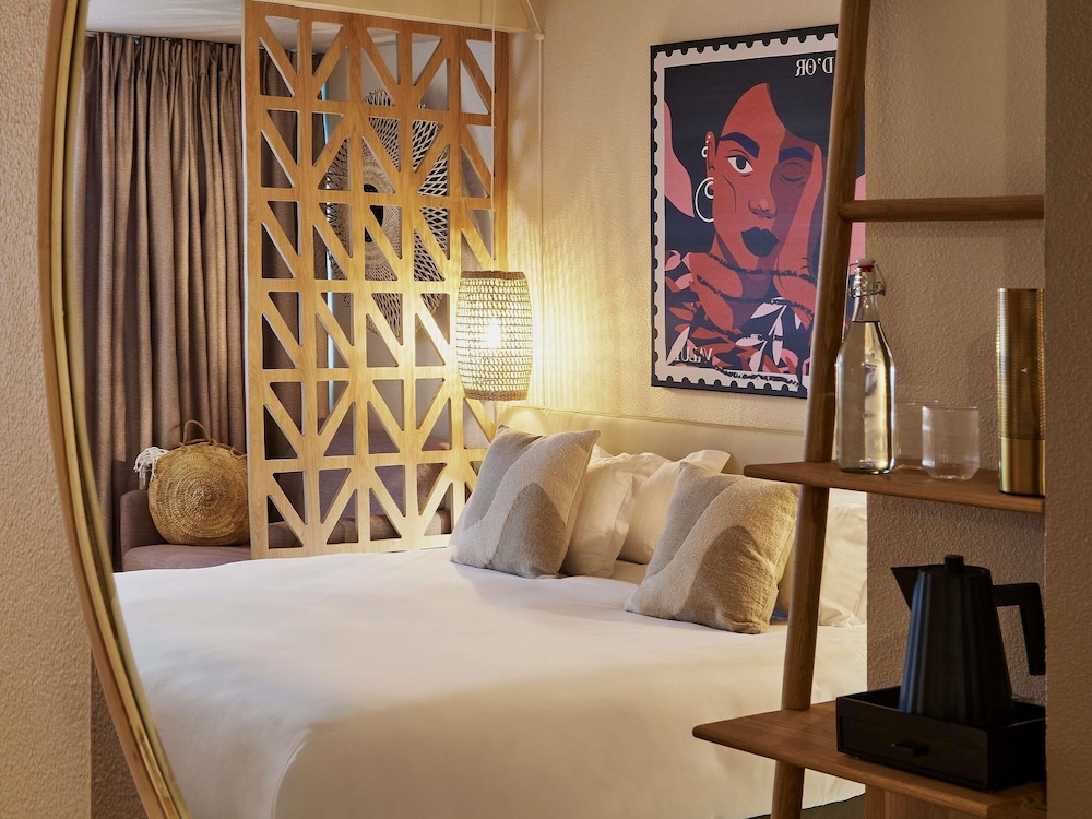 Privilege, Room, 1 Double Bed, Sea View - Photo 6