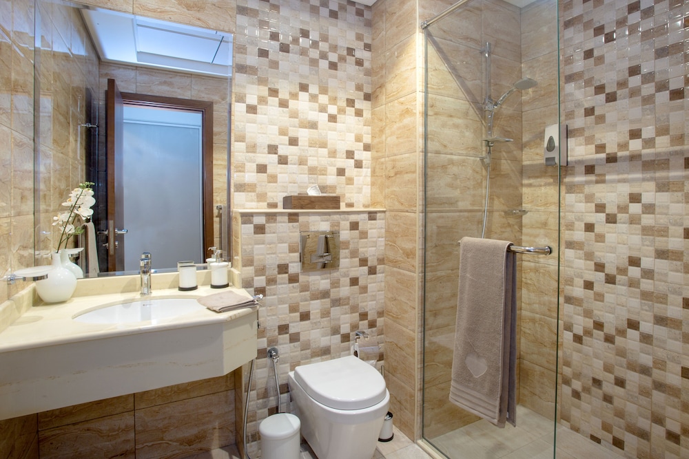 Luxury Apartment, 2 Bedrooms, Balcony photo 2