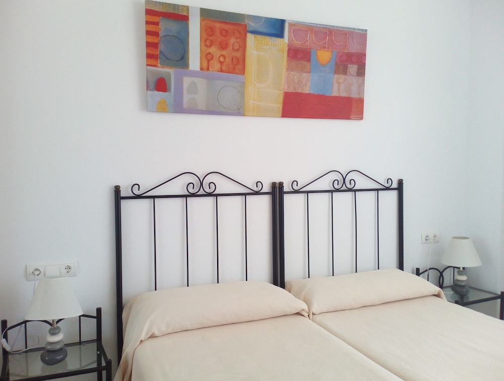 Apartamento Estándar de 1 habitación con vista al mar