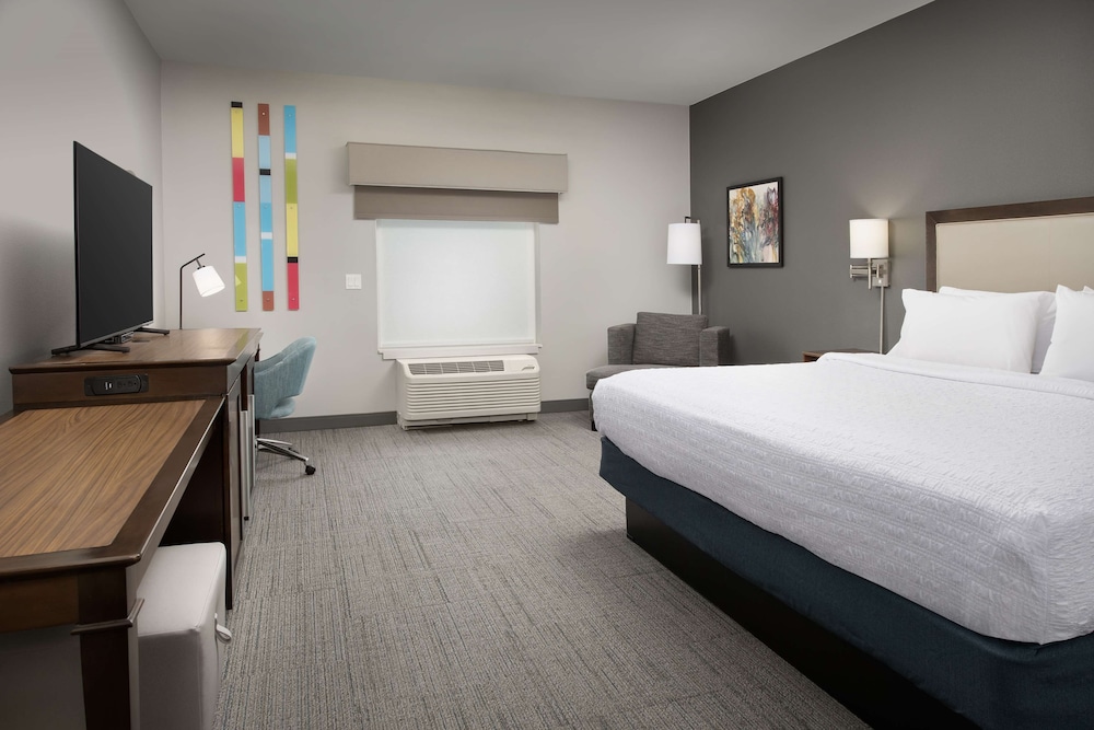 Room, 1 King Bed photo 2