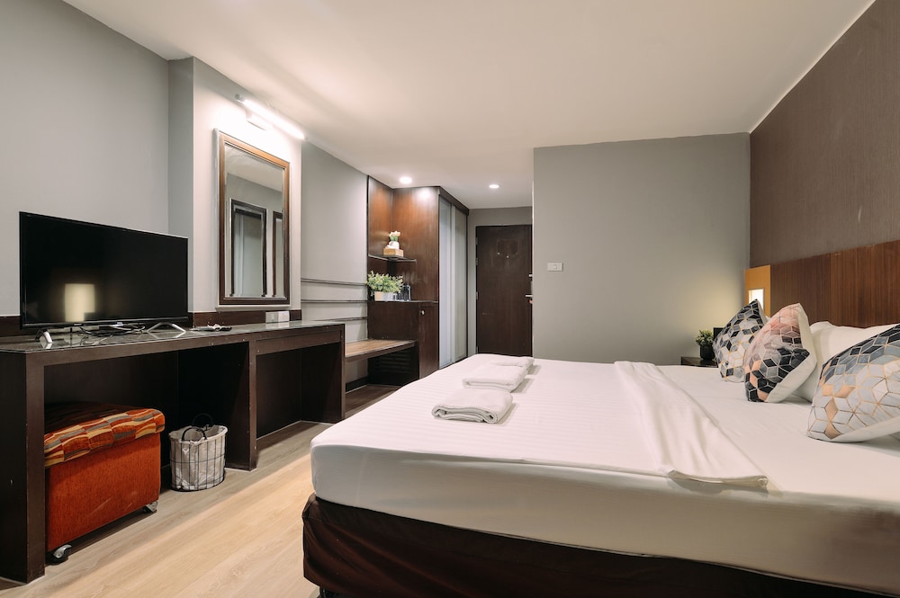 Deluxe Triple Room photo 3