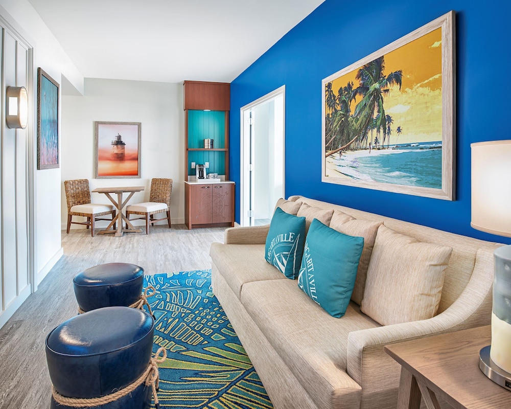 Suite, 1 King Bed, Ocean View, Oceanfront - Photo 2