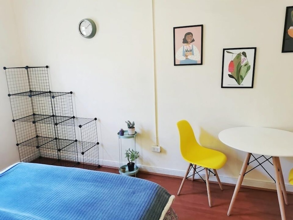 Comfort Double Room, Courtyard View photo 1