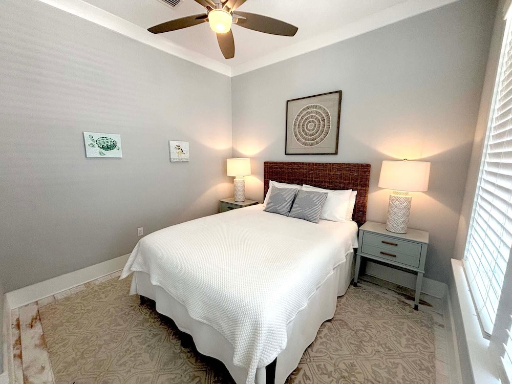House, Multiple Beds (Southern Charm) photo 1