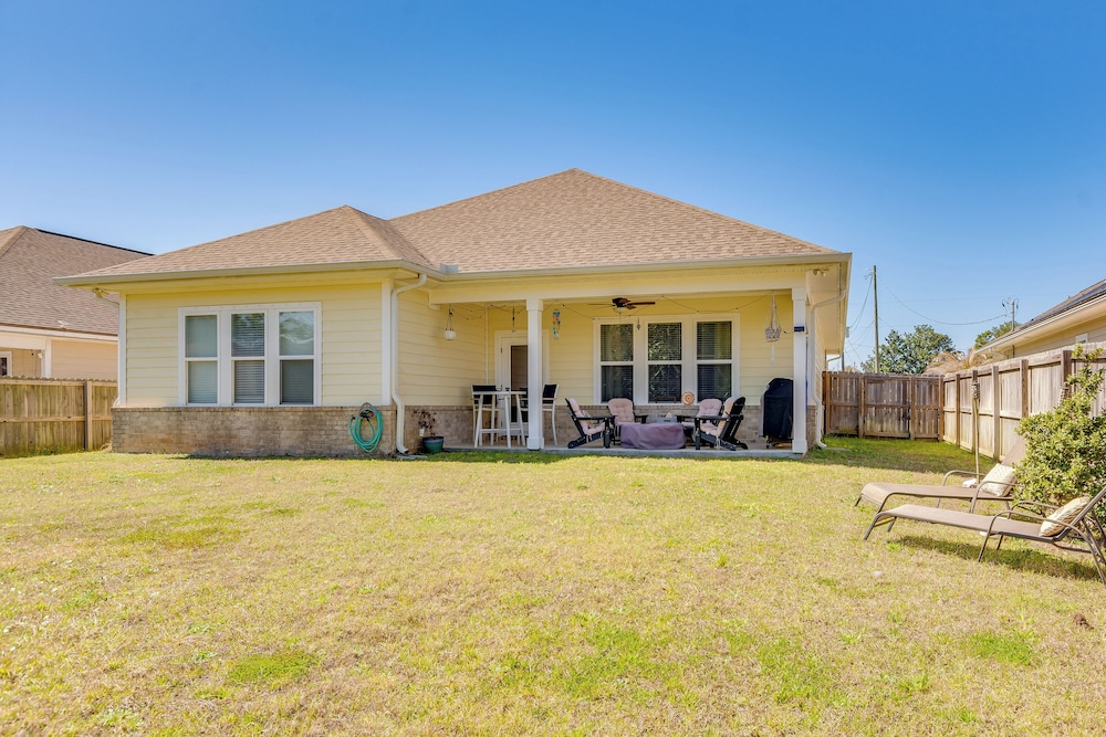 House (2 Bedrooms) photo 2