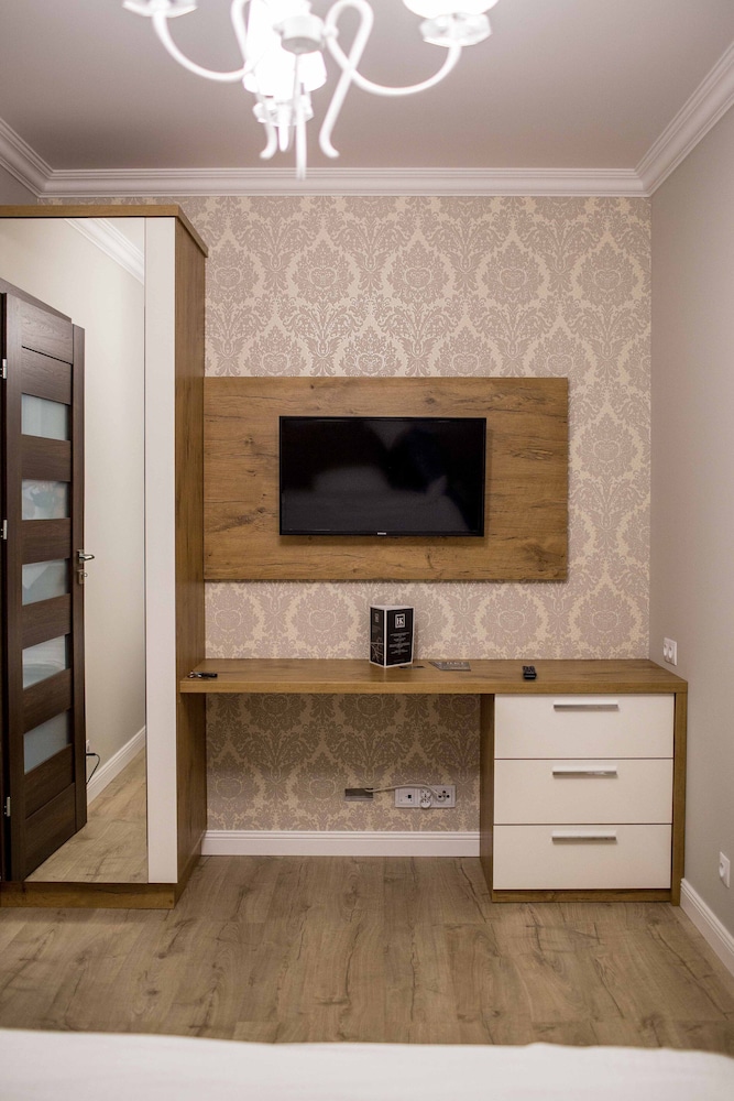 Comfort Apartment, 2 Bedrooms, Kitchenette