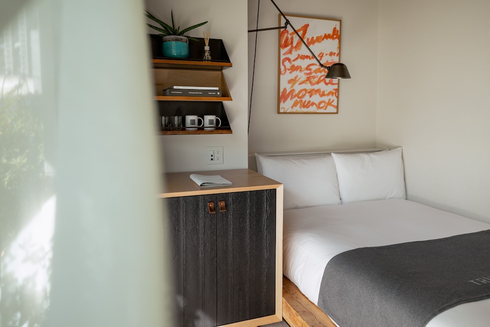 Standard Double Room (20 sqm) Non Smoking photo 1