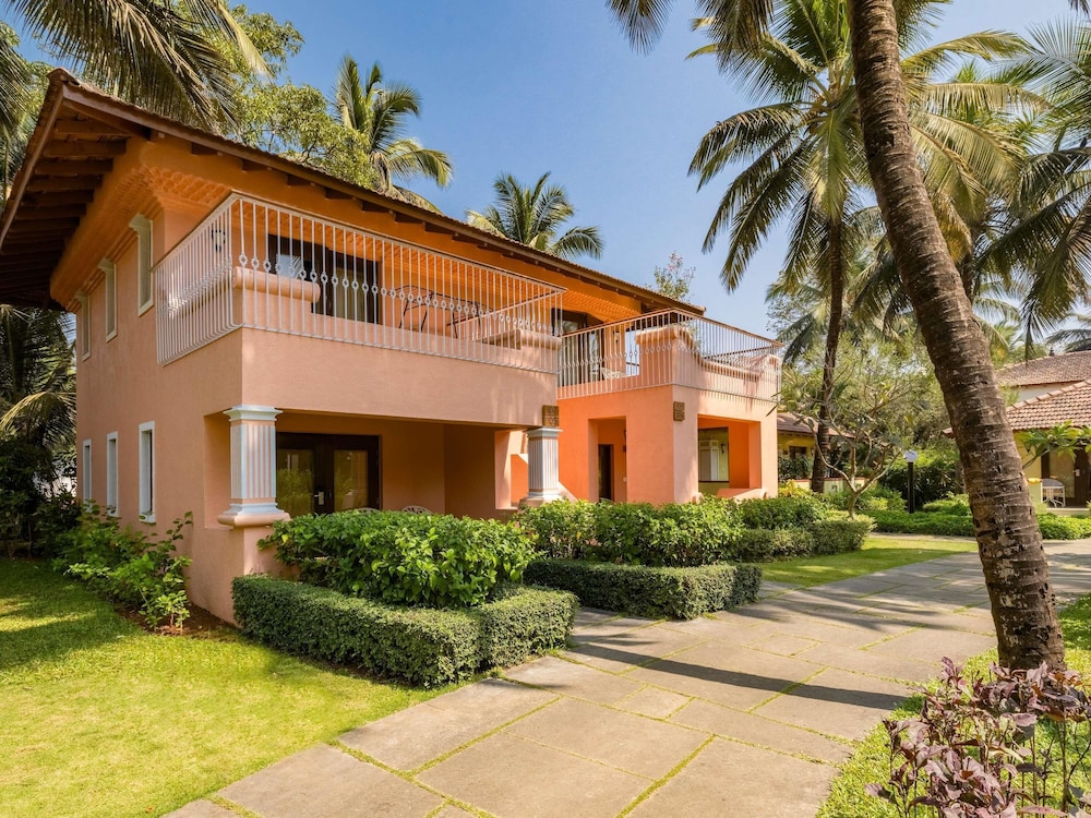 Executive Villa, 2 Twin Beds, Garden Area photo 3