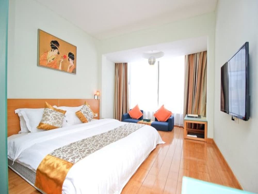 Korean-style Family Room photo 3