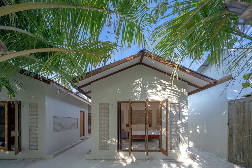 Superior Double Room, Beach View