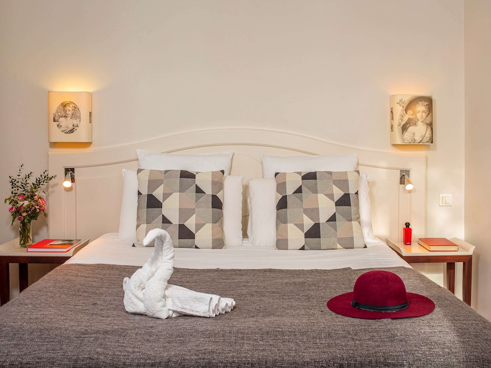 Privilege, Superior Room, 1 Double Bed - Photo 3