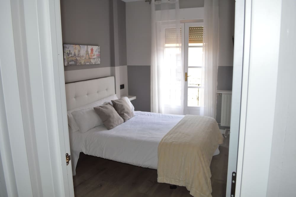 Double Room, 1 Double Bed, Non Smoking