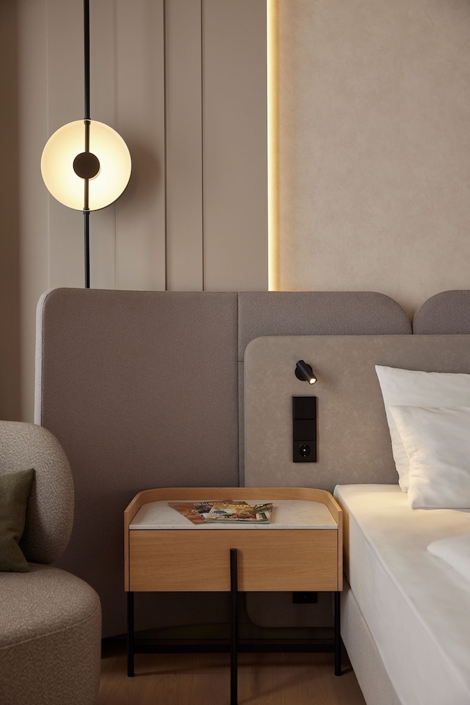 Comfort Single Room