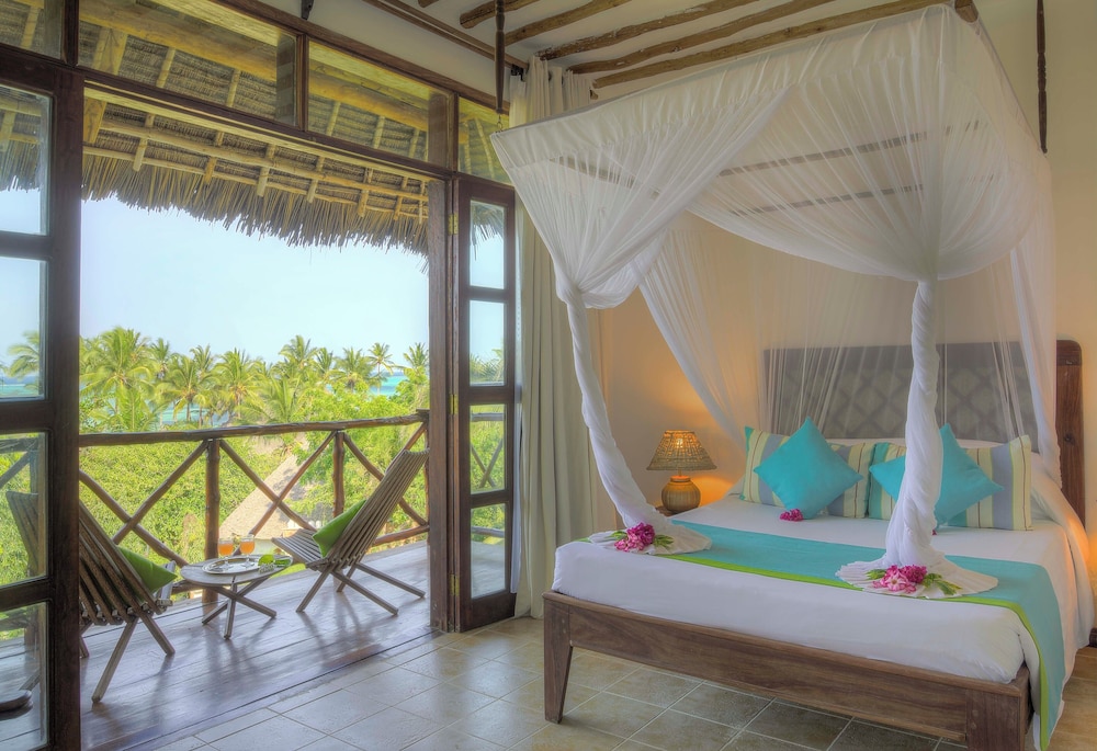 Baobab Village Rooms photo 1