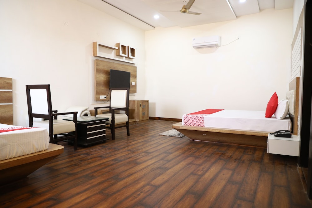 Suite photo 1