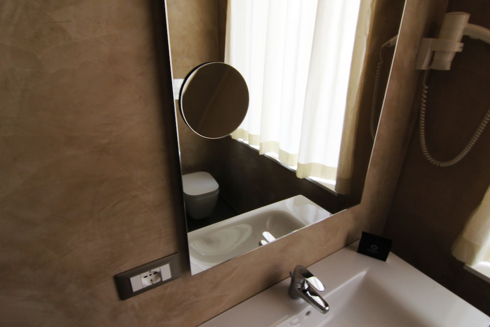 Standard Double Room Single Use, Ensuite