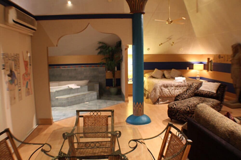 Pharoah Deluxe Spa photo 1