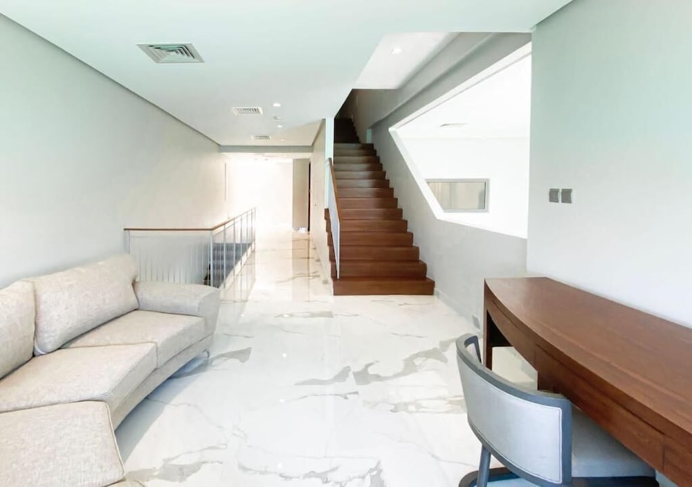 Luxury Villa, 3 Bedrooms, Garden View photo 2